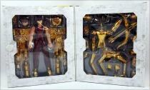 Saint Seiya Myth Cloth - Sagittarius Aiolos