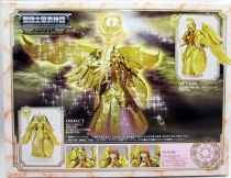 Saint Seiya Myth Cloth - Saori Kido - Armure Divine d\'Athena \ Original Color Edition\ 