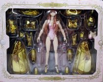 Saint Seiya Myth Cloth - Saori Kido - Armure Divine d\'Athena \ Original Color Edition\ 