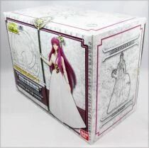 Saint Seiya Myth Cloth - Saori Kido - La D&eacute;esse Athena