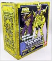 Saint Seiya Myth Cloth - Scorpion Milo