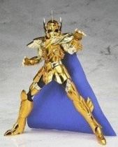 Saint Seiya Myth Cloth - Sea Dragon Kanon