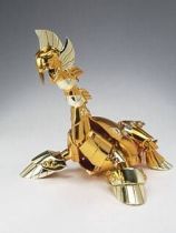 Saint Seiya Myth Cloth - Sea Dragon Kanon