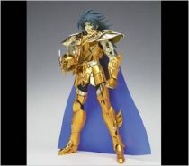 Saint Seiya Myth Cloth - Sea Dragon Kanon