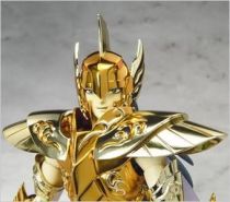 Saint Seiya Myth Cloth - Sea Dragon Kanon