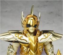 Saint Seiya Myth Cloth - Sea Dragon Kanon