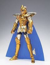 Saint Seiya Myth Cloth - Sea Horse Baian