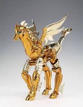 Saint Seiya Myth Cloth - Sea Horse Baian