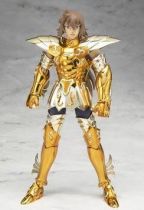 Saint Seiya Myth Cloth - Sea Horse Baian