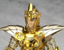 Saint Seiya Myth Cloth - Sea Horse Baian