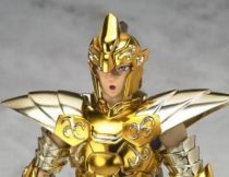 Saint Seiya Myth Cloth - Sea Horse Baian