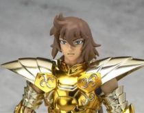 Saint Seiya Myth Cloth - Sea Horse Baian