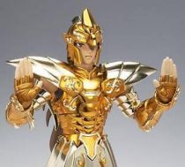 Saint Seiya Myth Cloth - Sea Horse Baian