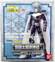 Saint Seiya Myth Cloth - Seigneur Cristal - Chevalier de Cristal
