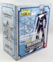 Saint Seiya Myth Cloth - Seigneur Cristal - Chevalier de Cristal