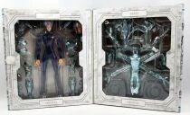Saint Seiya Myth Cloth - Seigneur Cristal - Chevalier de Cristal