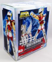 Saint Seiya Myth Cloth - Seiya - Chevalier de Bronze de Pégase \'\'version 1 - Revival Edition\'\'