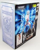 Saint Seiya Myth Cloth - Seiya - Chevalier de Bronze de Pégase \'\'version 1 - Revival Edition\'\'