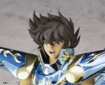 Saint Seiya Myth Cloth - Seiya - Chevalier de Bronze de Pégase \'\'version 4 - 10th Anniversary Edition\'\'