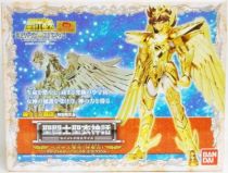 Saint Seiya Myth Cloth - Seiya - Chevalier de Bronze de Pégase \'\'version 4 - Original Color Edition\'\'