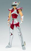 Saint Seiya Myth Cloth - Seiya - Chevalier de Bronze de Pégase \ version 1 - 20th Anniversary Edition\ 