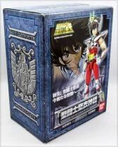 Saint Seiya Myth Cloth - Seiya - Chevalier de Bronze de P&eacute;gase \ version 2\ 