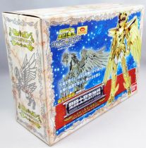 Saint Seiya Myth Cloth - Seiya - Chevalier de Bronze de Pégase \ version 4 God Cloth - Original Color Edition\ 