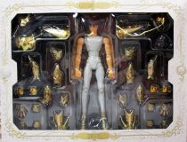 Saint Seiya Myth Cloth - Seiya - Chevalier de Bronze de Pégase \ version 4 God Cloth - Original Color Edition\ 