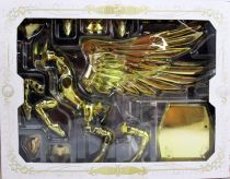 Saint Seiya Myth Cloth - Seiya - Chevalier de Bronze de Pégase \ version 4 God Cloth - Original Color Edition\ 