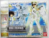 Saint Seiya Myth Cloth - Seiya - Chevalier de Bronze de P&eacute;gase \ version 4 God Cloth\ 