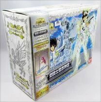 Saint Seiya Myth Cloth - Seiya - Chevalier de Bronze de P&eacute;gase \ version 4 God Cloth\ 