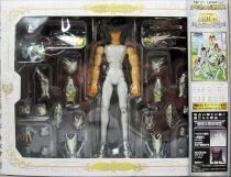Saint Seiya Myth Cloth - Seiya - Chevalier de Bronze de P&eacute;gase \ version 4 God Cloth\ 