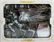 Saint Seiya Myth Cloth - Seiya - Chevalier de Bronze de P&eacute;gase \ version 4 God Cloth\ 