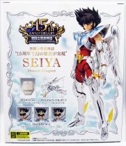 Saint Seiya Myth Cloth - Seiya - Chevalier de Bronze de Pégase \ version 5 - Heaven Chapter\ 