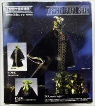 Saint Seiya Myth Cloth - Shion - Le Grand Pope