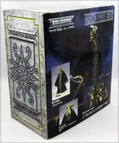 Saint Seiya Myth Cloth - Shion - Le Grand Pope