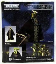 Saint Seiya Myth Cloth - Shion - Le Grand Pope