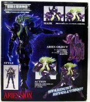 Saint Seiya Myth Cloth - Shion - Spectre du B&eacute;lier