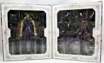 Saint Seiya Myth Cloth - Shion - Spectre du B&eacute;lier