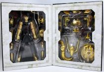 Saint Seiya Myth Cloth - Shiryu - Chevalier de Bronze du Dragon \'\'version 2 - Power of Gold\'\'