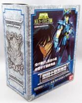 Saint Seiya Myth Cloth - Shiryu - Chevalier de Bronze du Dragon \'\'version 3\'\'