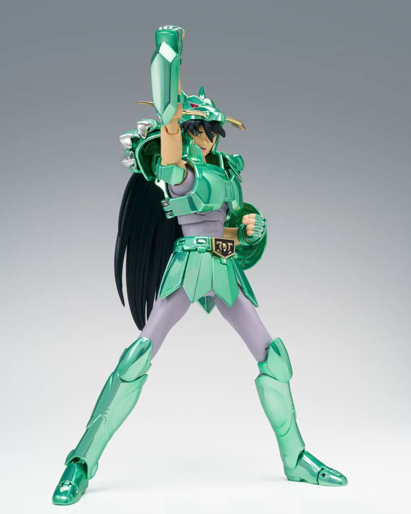 Anime Heroes Saint seiya myth cloth d'occasion pour 60 EUR in Murcia sur  WALLAPOP