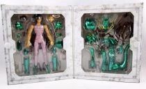 Saint Seiya Myth Cloth - Shiryu - Chevalier de Bronze du Dragon \ version 1\ 