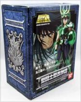 Saint Seiya Myth Cloth - Shiryu - Chevalier de Bronze du Dragon \ version 2\ 
