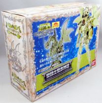 Saint Seiya Myth Cloth - Shiryu - Chevalier de Bronze du Dragon \ version 4 God Cloth - Original Color Edition\ 