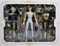 Saint Seiya Myth Cloth - Shiryu - Chevalier de Bronze du Dragon \ version 4 God Cloth - Original Color Edition\ 