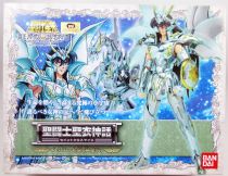 Saint Seiya Myth Cloth - Shiryu - Chevalier de Bronze du Dragon \ version 4 God Cloth\ 