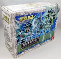Saint Seiya Myth Cloth - Shiryu - Chevalier de Bronze du Dragon \ version 4 God Cloth\ 