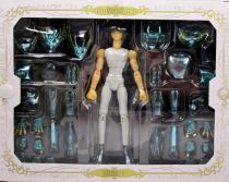Saint Seiya Myth Cloth - Shiryu - Chevalier de Bronze du Dragon \ version 4 God Cloth\ 