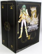 Saint Seiya Myth Cloth - Shun - Chevalier de Bronze d\'Andromède \'\'version 2 - Power of Gold\'\'